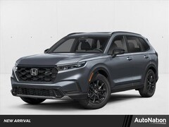 2027 Honda CR-V Hybrid Sport SUV