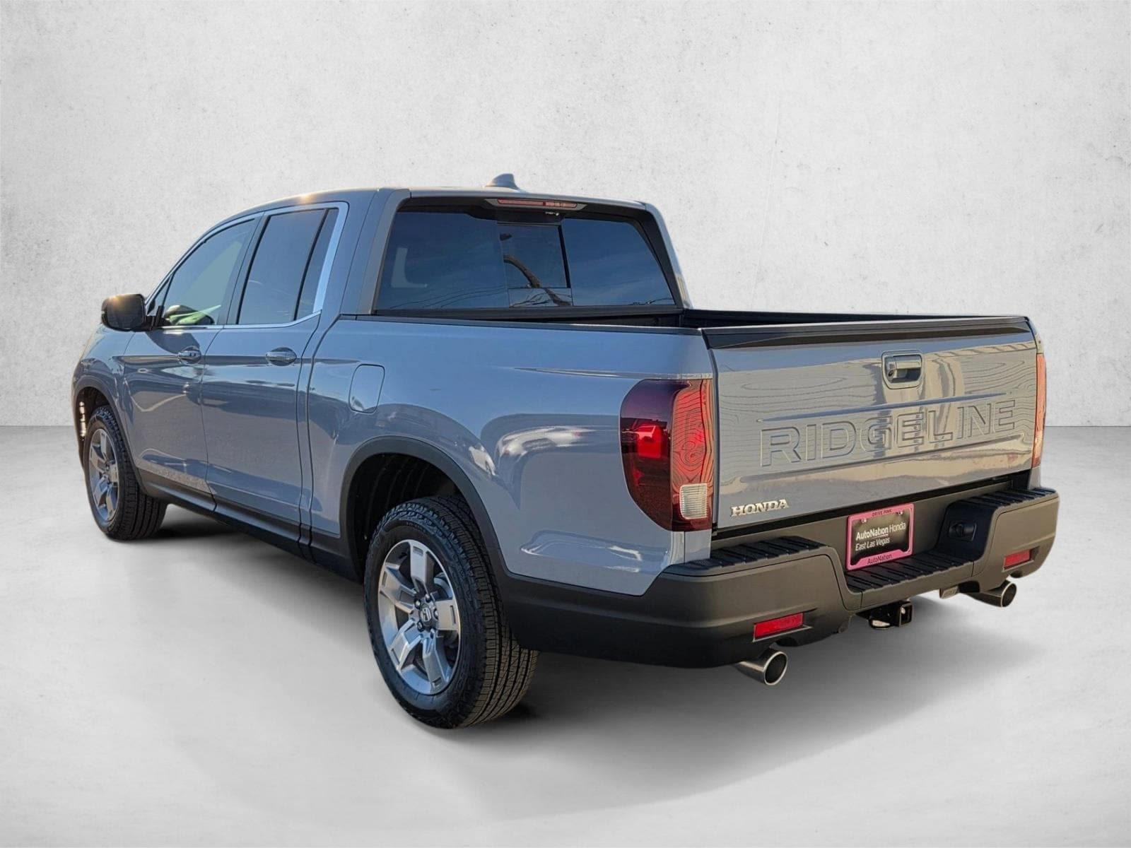 2026 Honda Ridgeline RTL - Photo 8