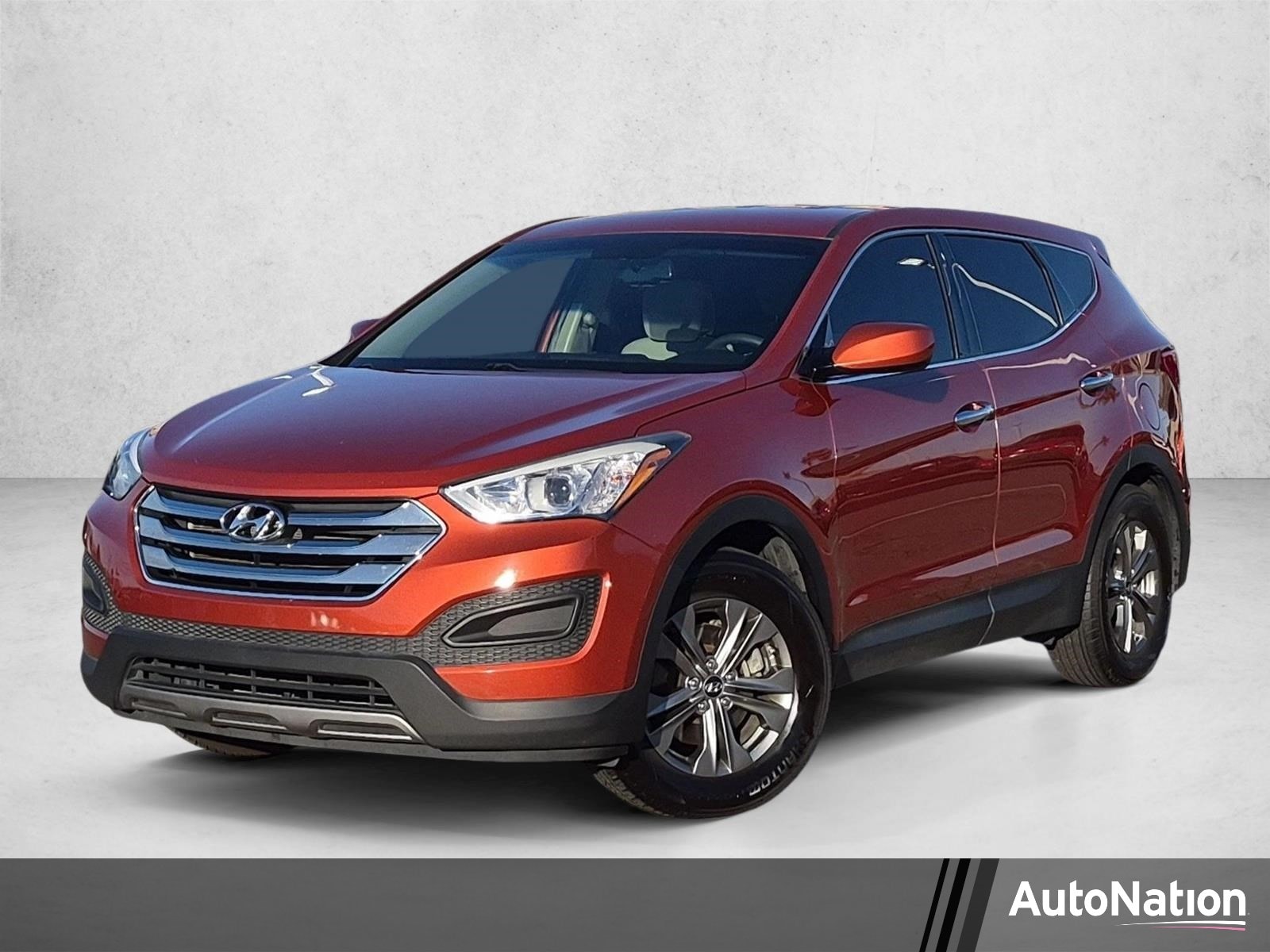 2014 Hyundai Santa Fe