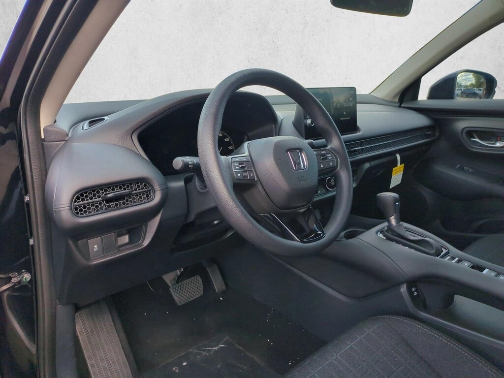 New 2027 Honda HR-V LX SUV