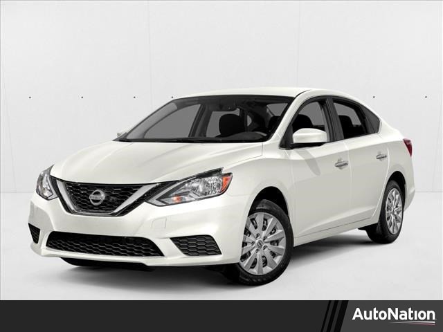 2018 Nissan Sentra