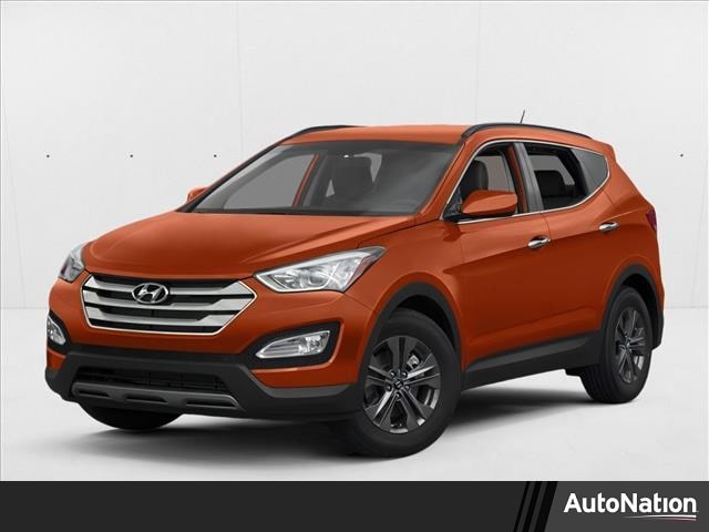 2014 Hyundai Santa Fe