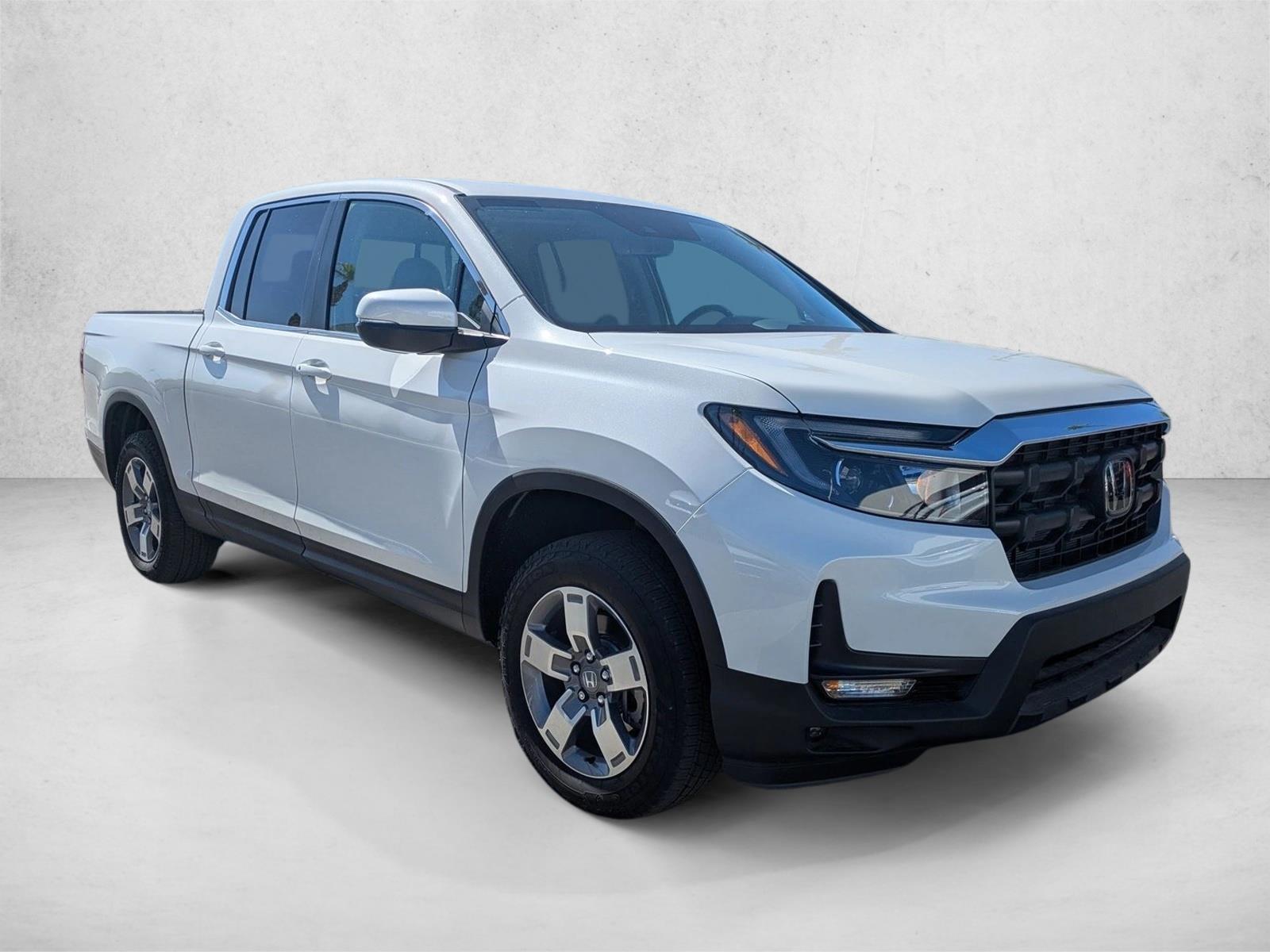 2026 Honda Ridgeline RTL - Photo 7