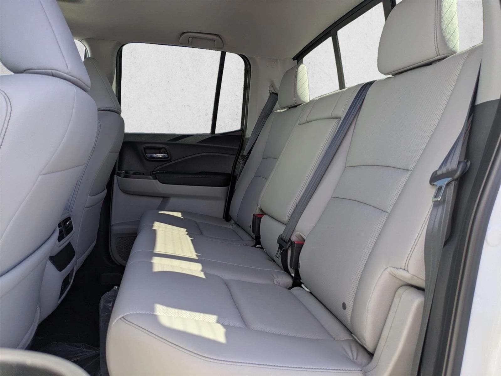 2026 Honda Ridgeline RTL - Photo 15