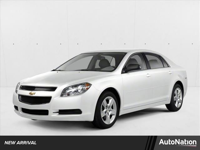 2012 Chevrolet Malibu