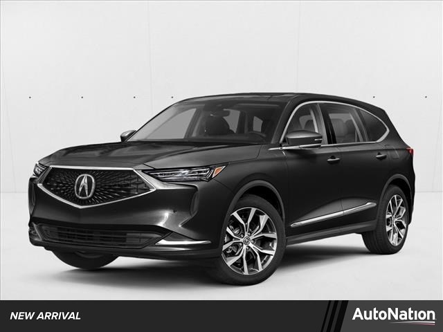 2023 Acura MDX