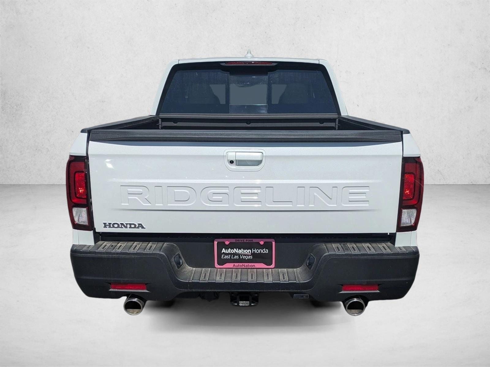 2026 Honda Ridgeline RTL - Photo 8