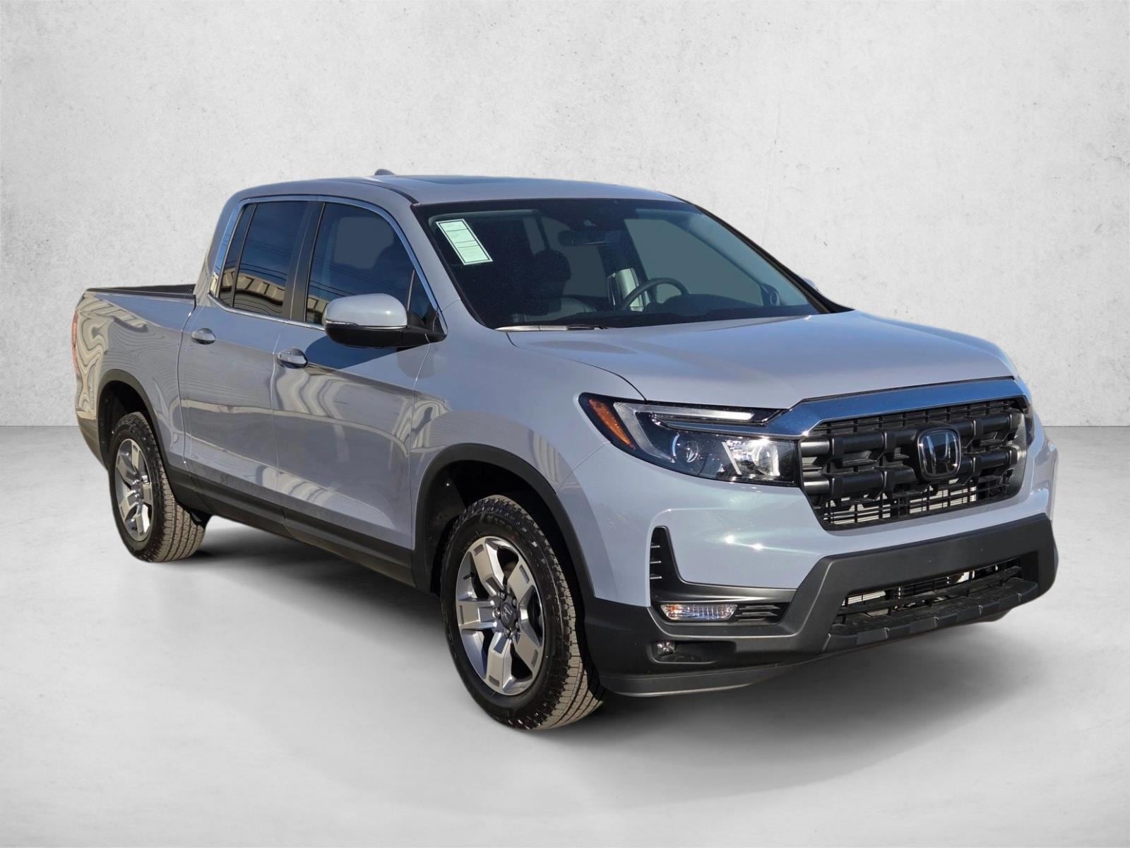 2026 Honda Ridgeline RTL - Photo 6