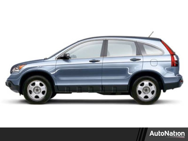 2007 Honda CR-V