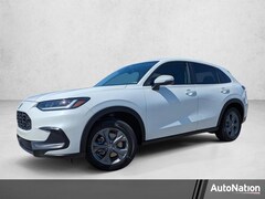 2027 Honda HR-V LX SUV