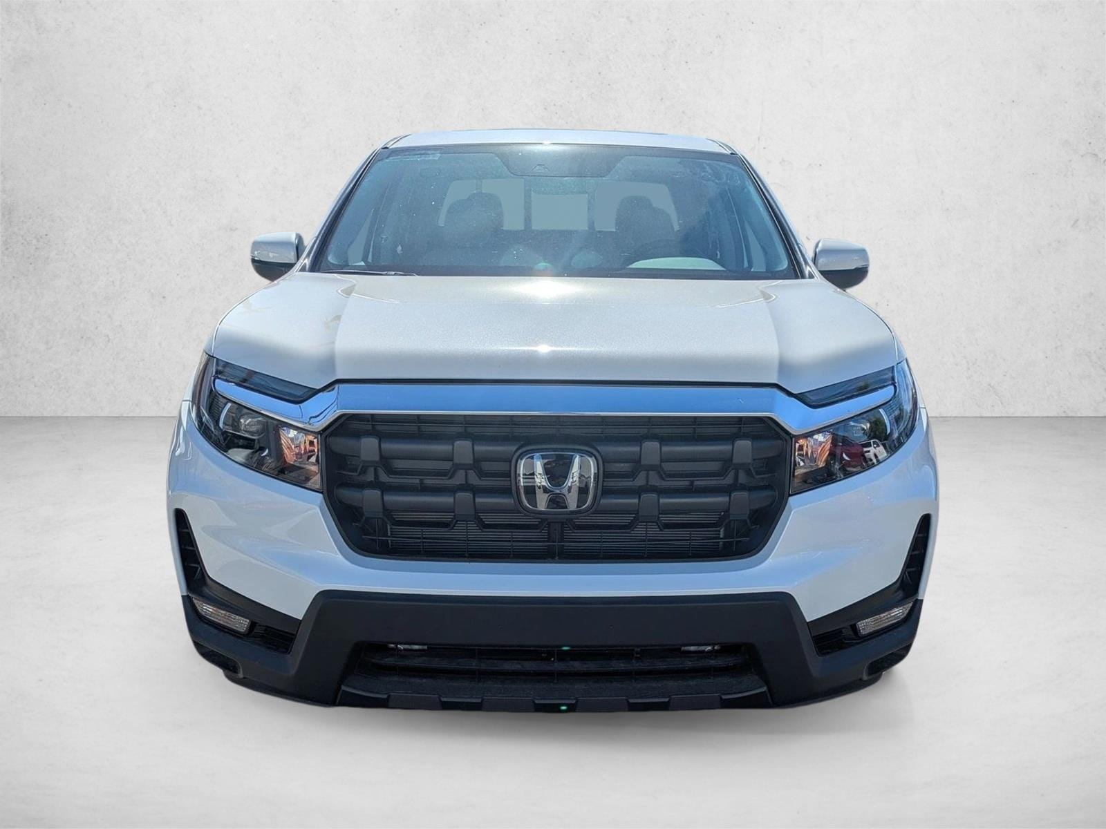 2026 Honda Ridgeline RTL - Photo 6