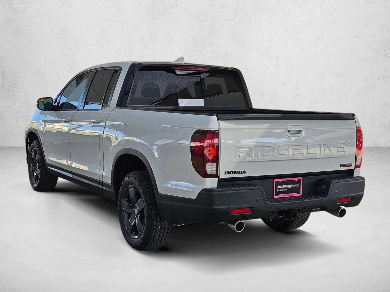 2026 Honda Ridgeline TrailSport - Photo 9