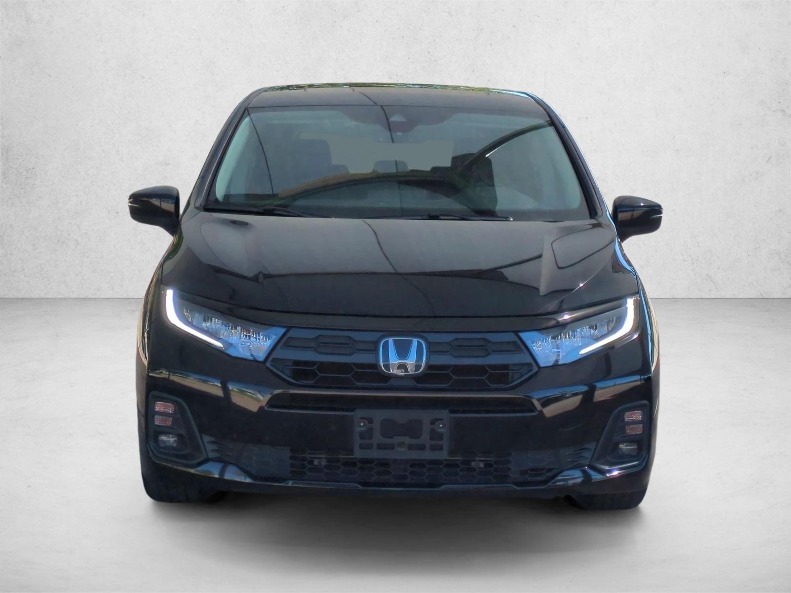 Used 2025 Honda Odyssey EX-L Van