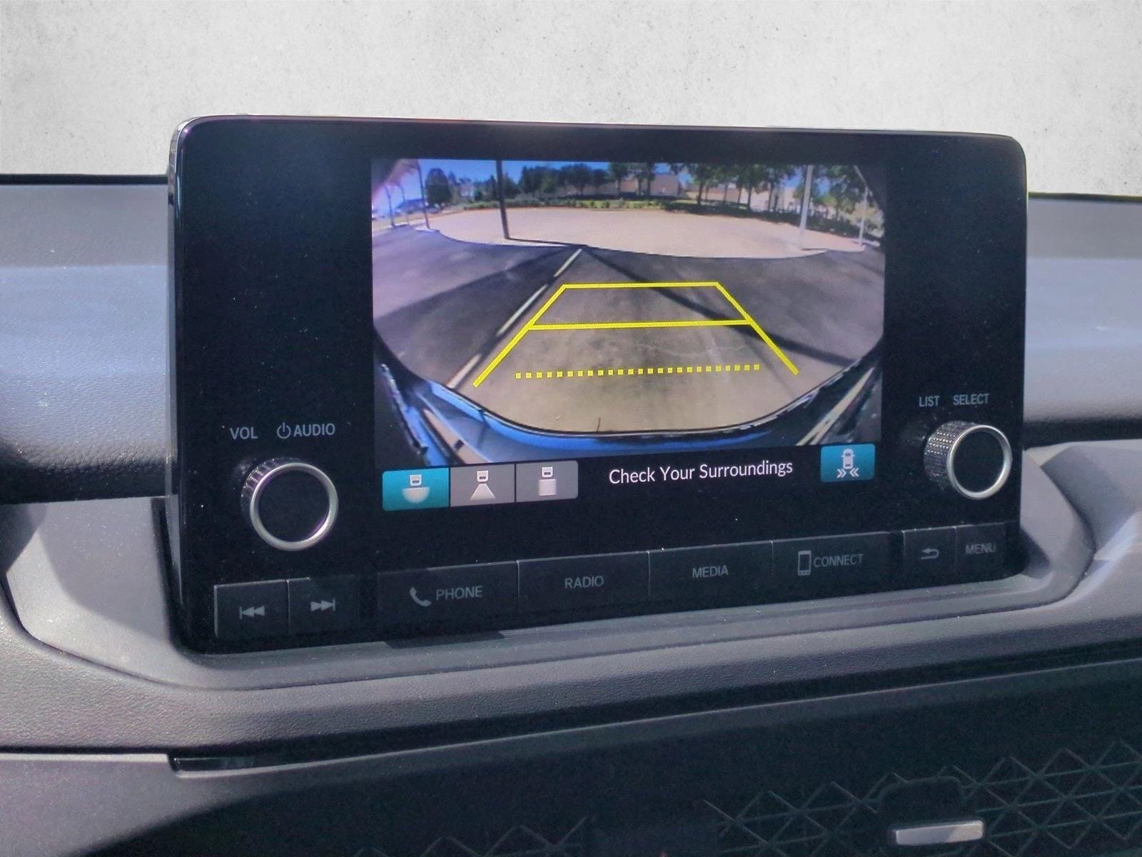 2024 Honda Accord EX - Photo 11
