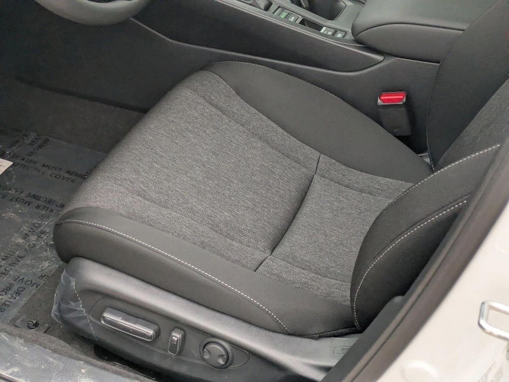 New 2026 Honda Accord SE Sedan