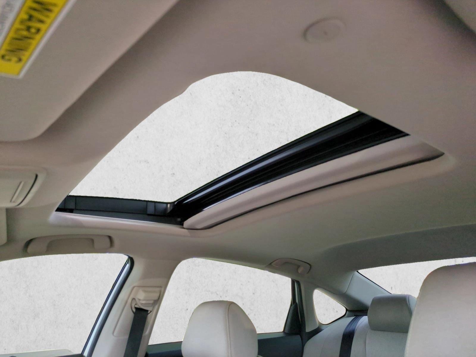 2024 Honda Accord EX - Photo 15