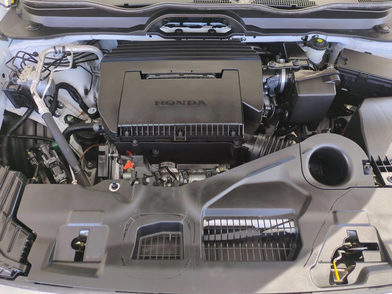 2024 Honda Pilot EX-L - Photo 23