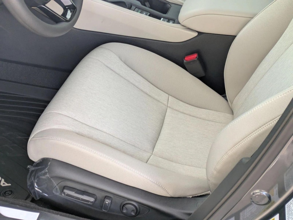 New 2026 Honda Accord SE Sedan