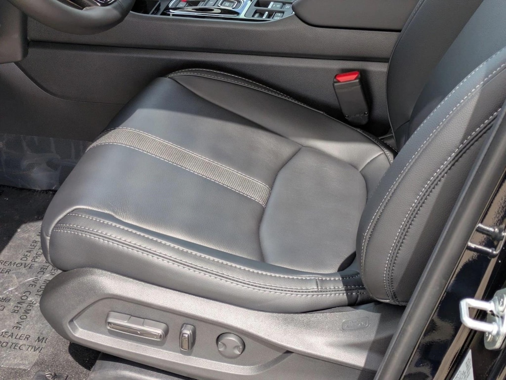New 2026 Honda Pilot EX-L SUV