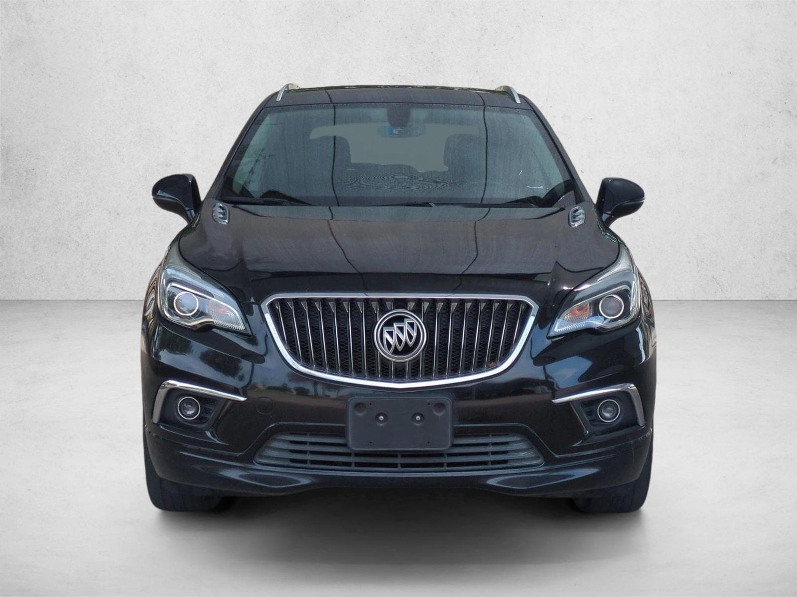 Used 2017 Buick Envision Essence with VIN LRBFXBSA6HD095447 for sale in Lewisville, TX