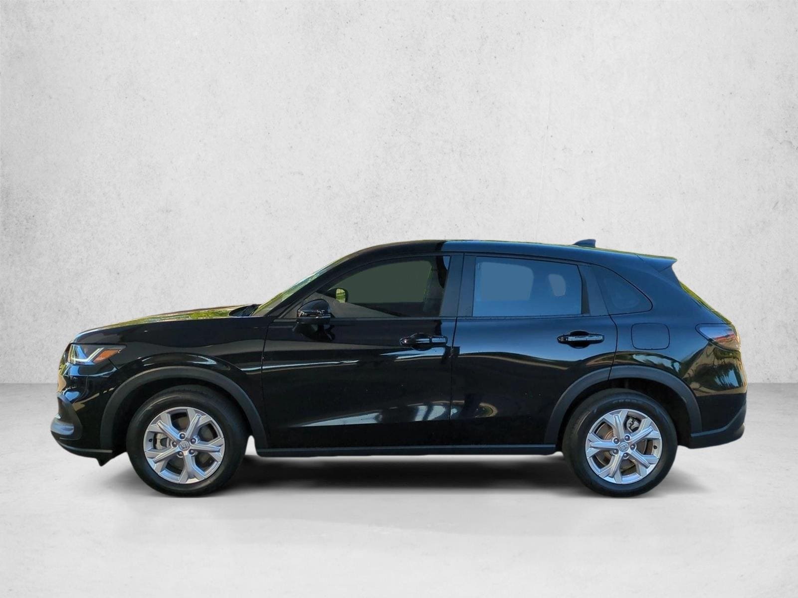 2024 Honda HR-V LX - Photo 9