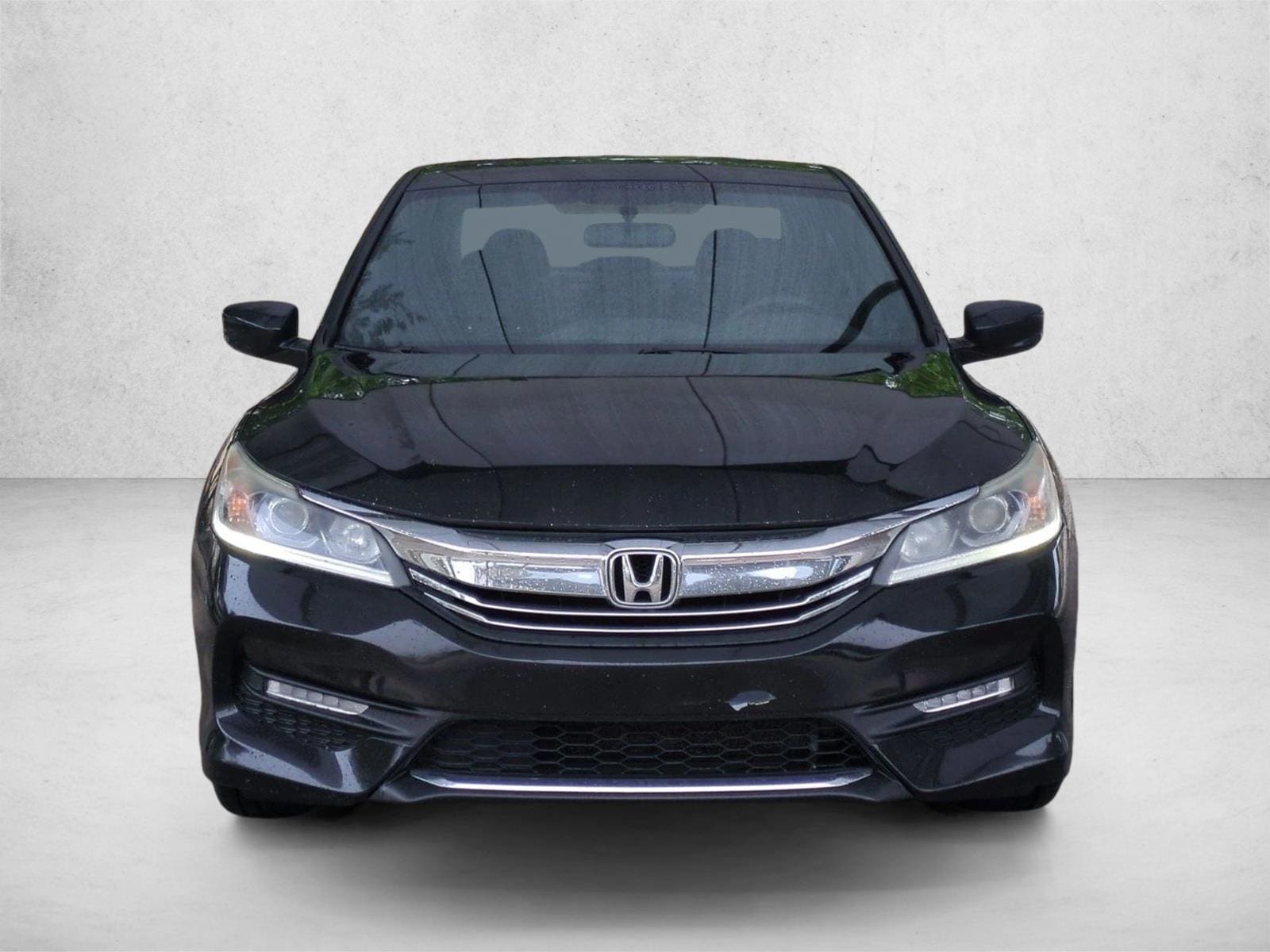 Used 2016 Honda Accord Sport with VIN 1HGCR2F55GA034426 for sale in Lewisville, TX