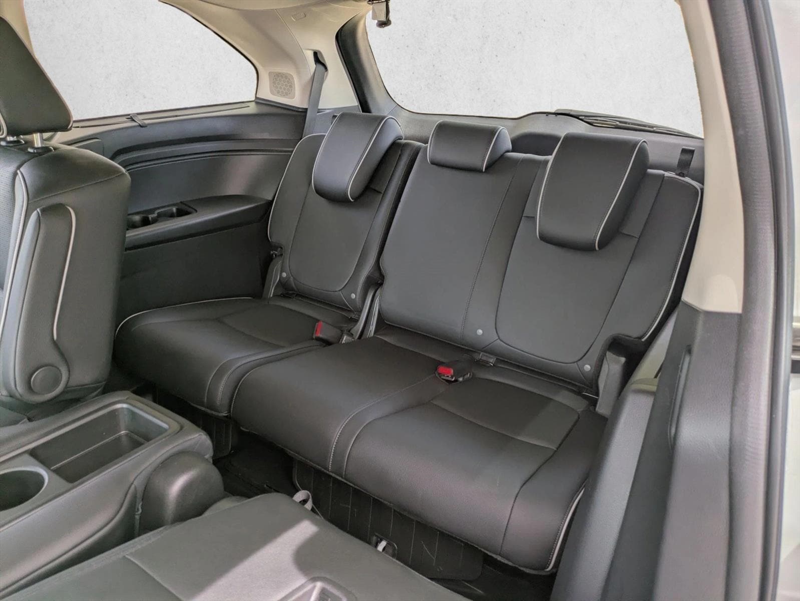 2026 Honda Odyssey Elite - Photo 22
