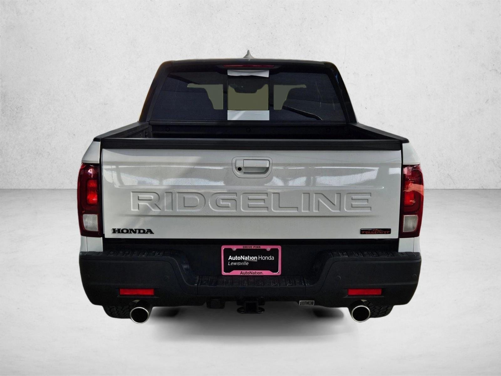 2026 Honda Ridgeline TrailSport - Photo 8