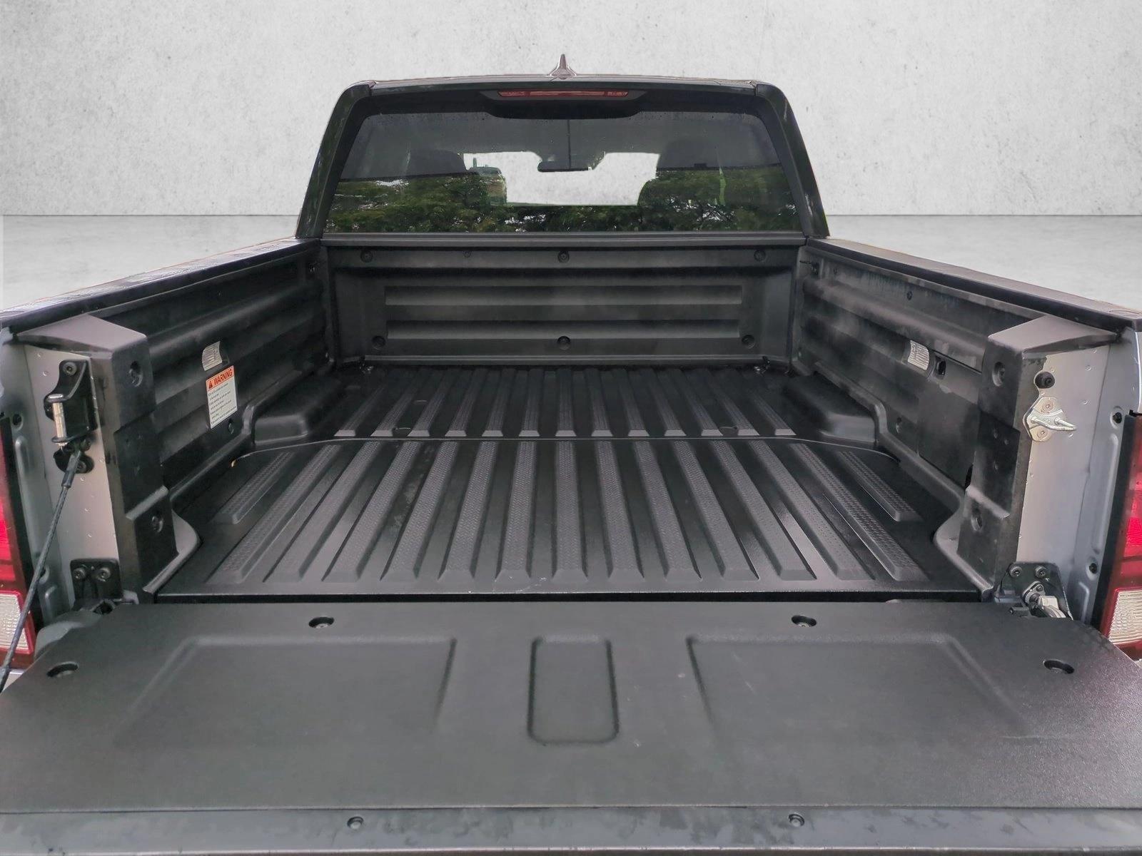 2023 Honda Ridgeline Sport - Photo 6