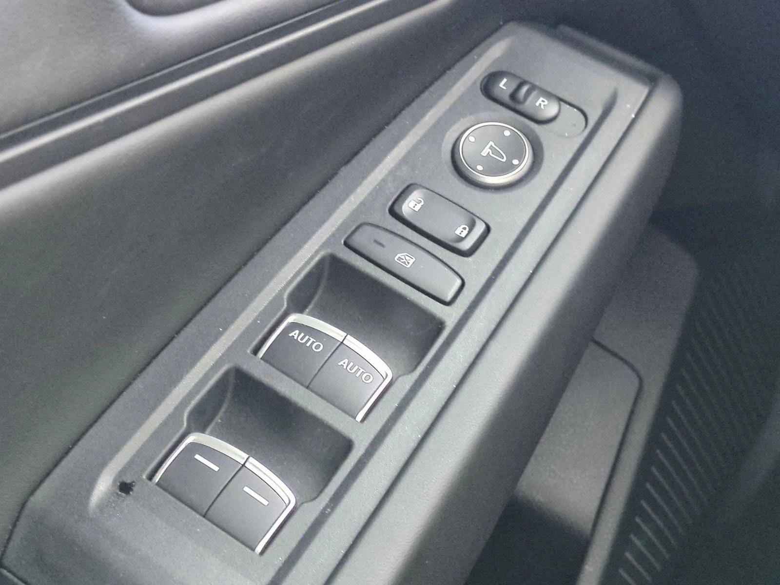 2024 Honda Accord EX - Photo 15