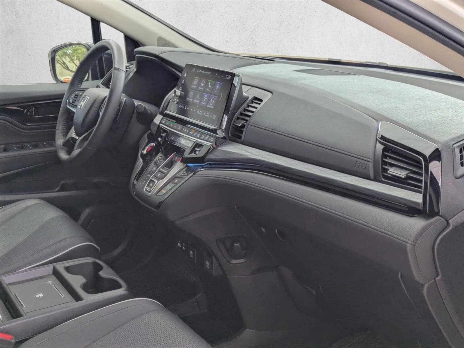 2026 Honda Odyssey Elite - Photo 26