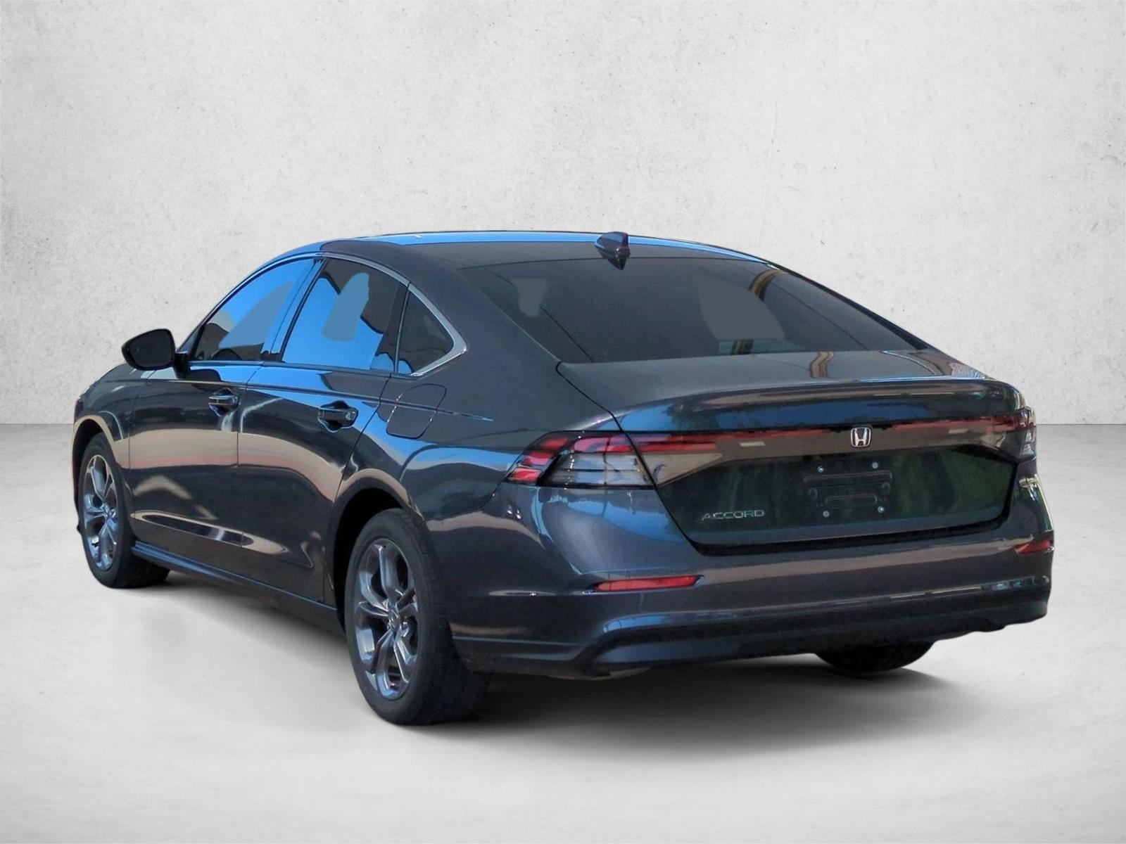 2024 Honda Accord EX - Photo 7