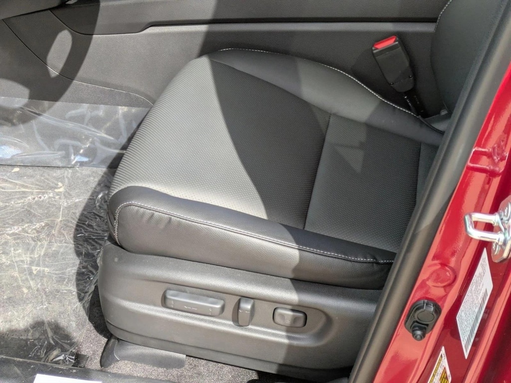 New 2026 Honda Ridgeline RTL Truck Crew Cab