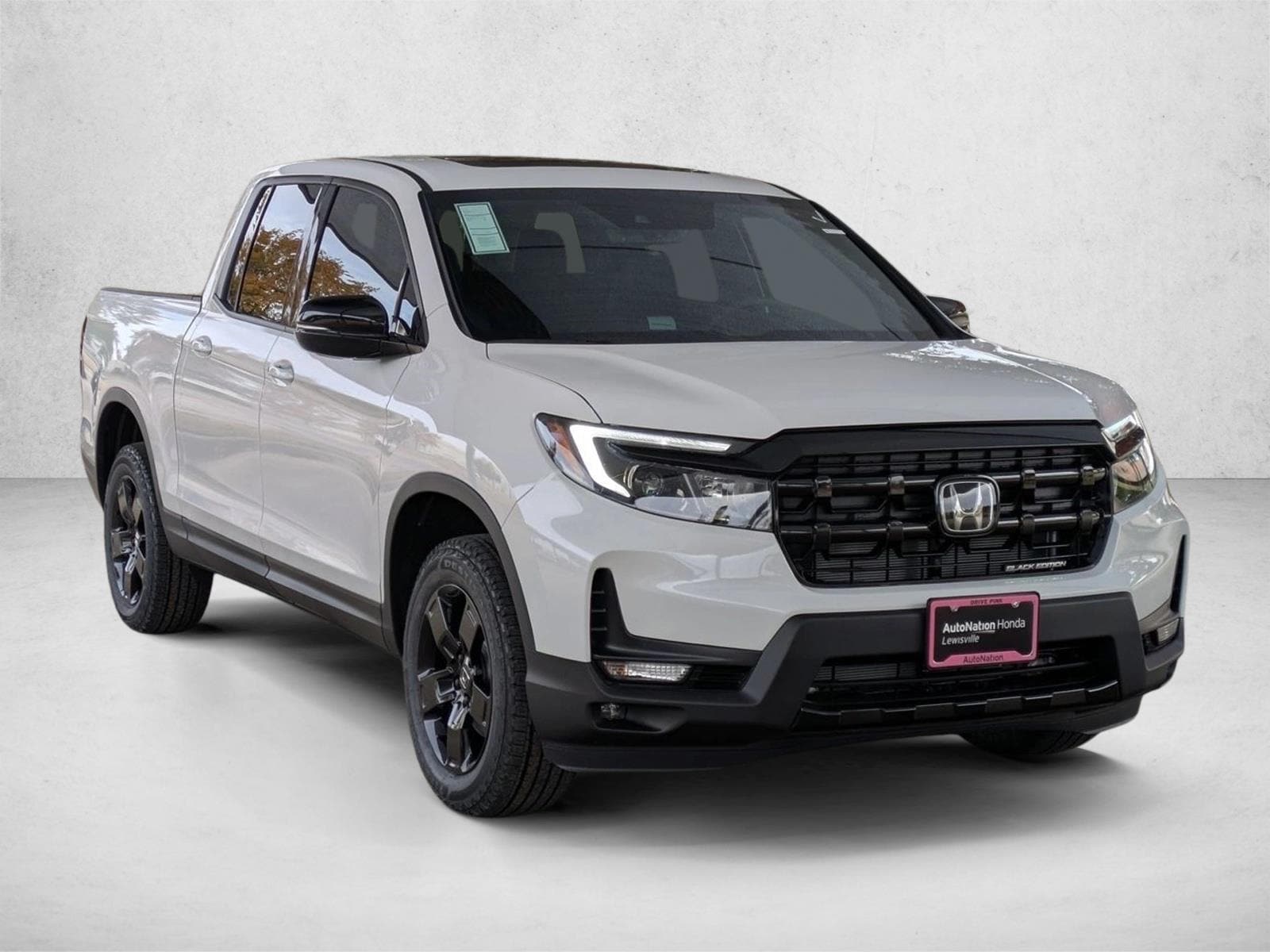 2026 Honda Ridgeline Black Edition - Photo 7