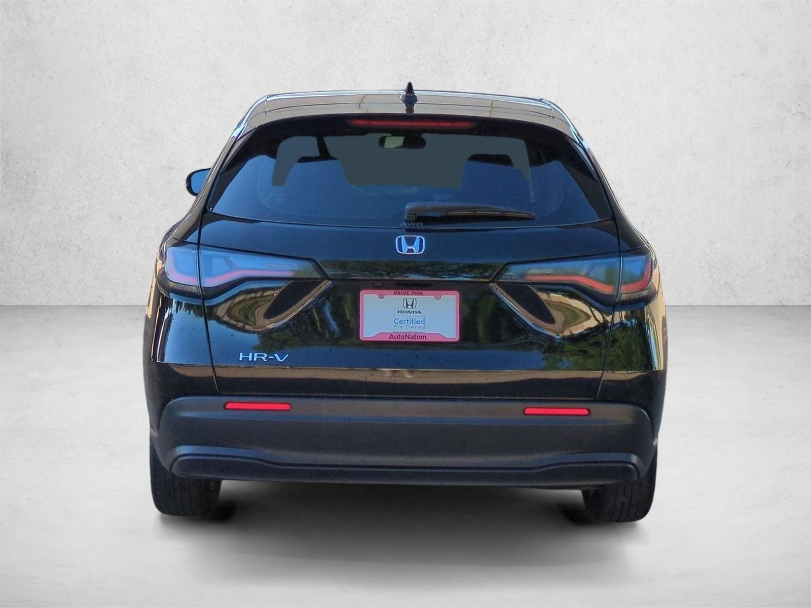 2024 Honda HR-V LX - Photo 7