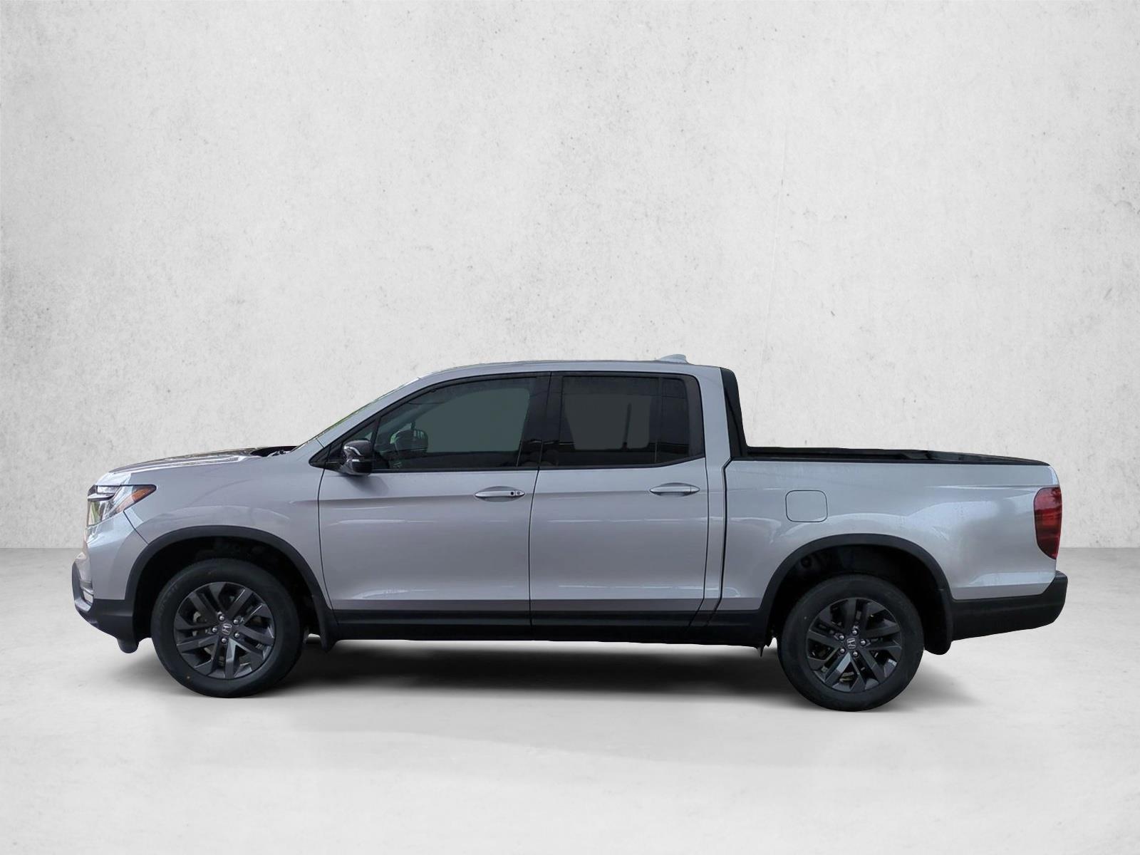 2023 Honda Ridgeline Sport - Photo 9