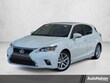  LEXUS CT 200h