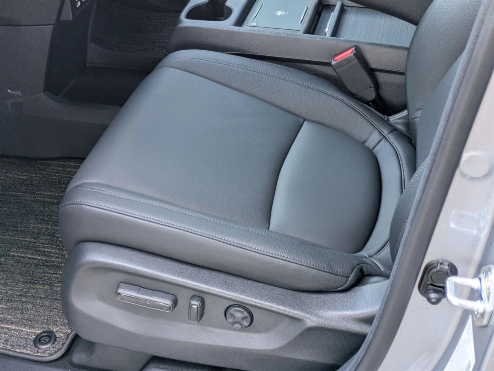New 2026 Honda Odyssey EX-L Van Passenger