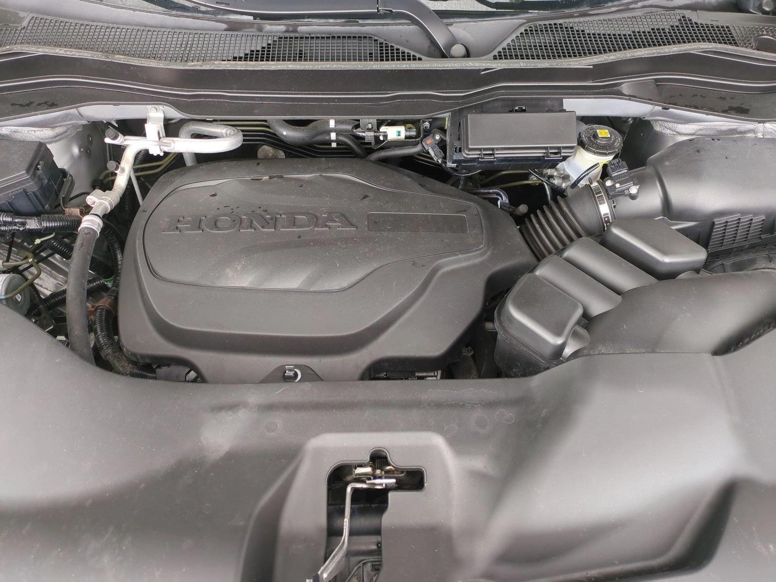 2023 Honda Ridgeline Sport - Photo 22