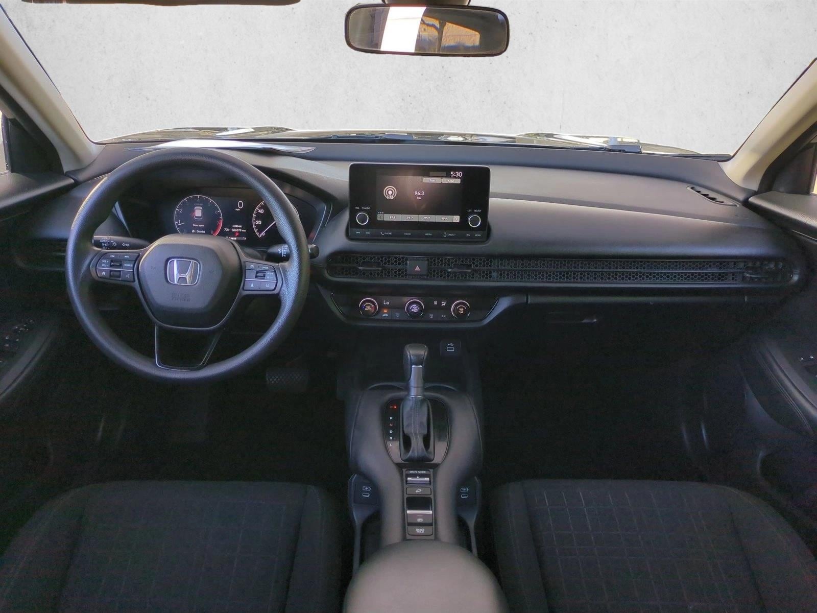 2024 Honda HR-V LX - Photo 16
