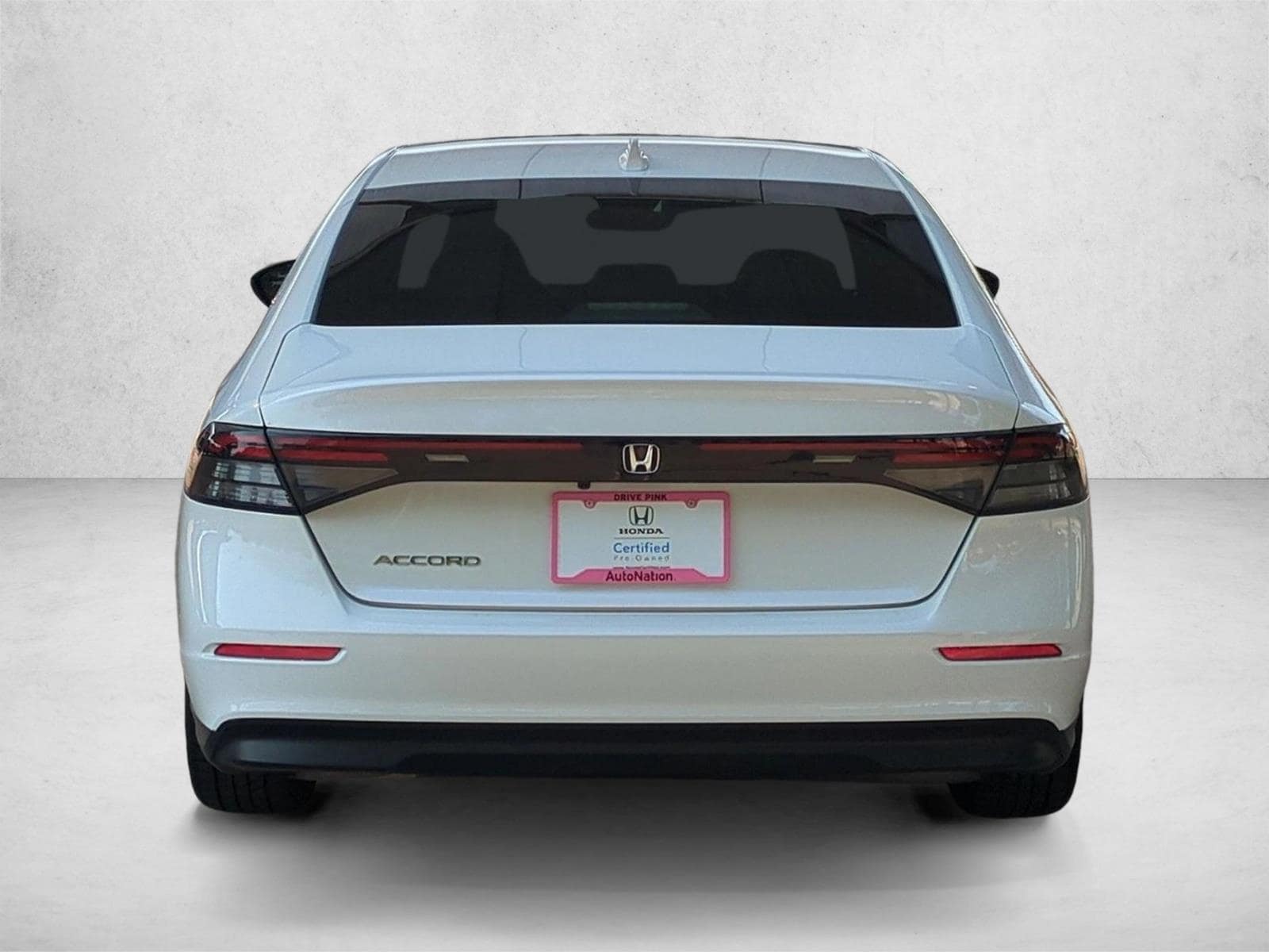 2024 Honda Accord EX - Photo 7