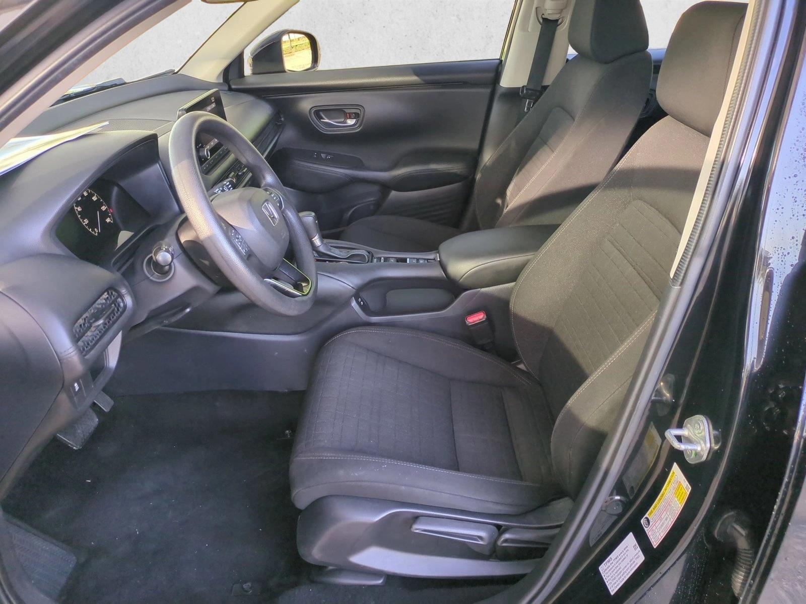 2024 Honda HR-V LX - Photo 15