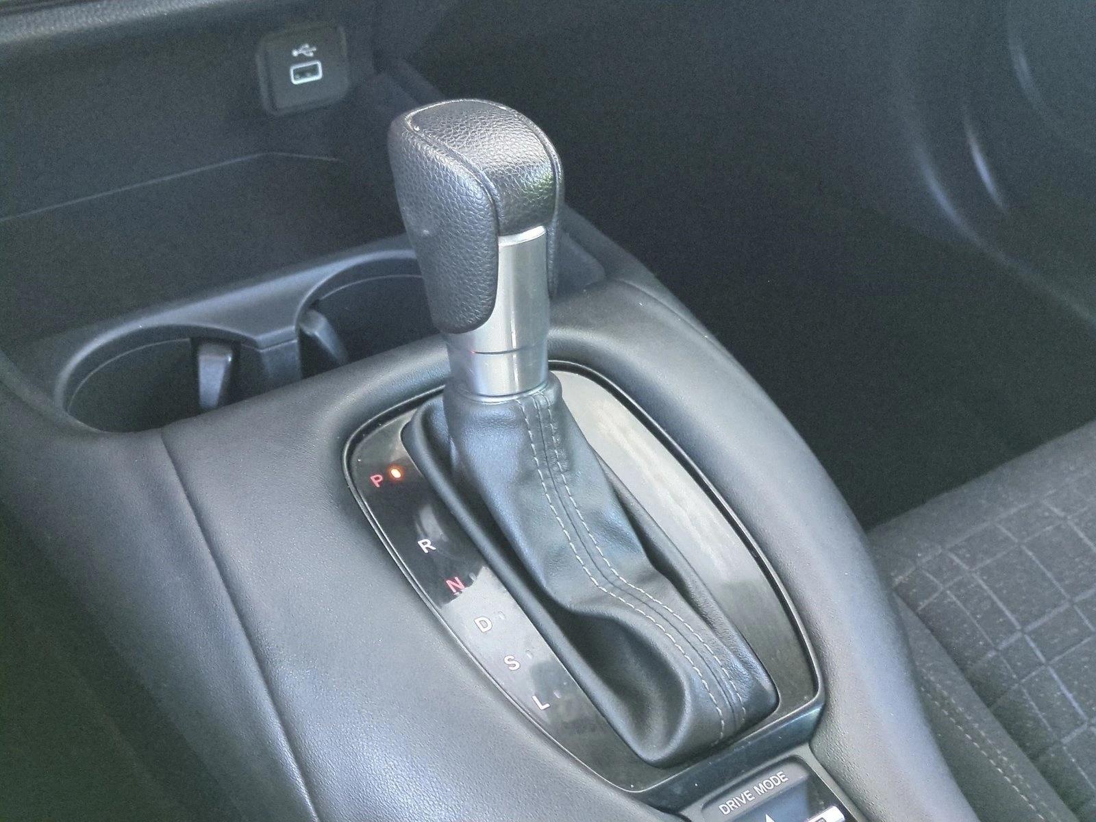 2024 Honda HR-V LX - Photo 12