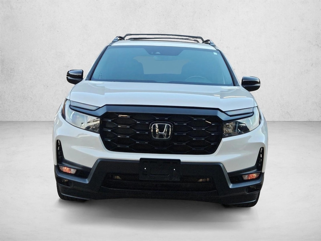 Used 2022 Honda Passport Elite AWD SUV