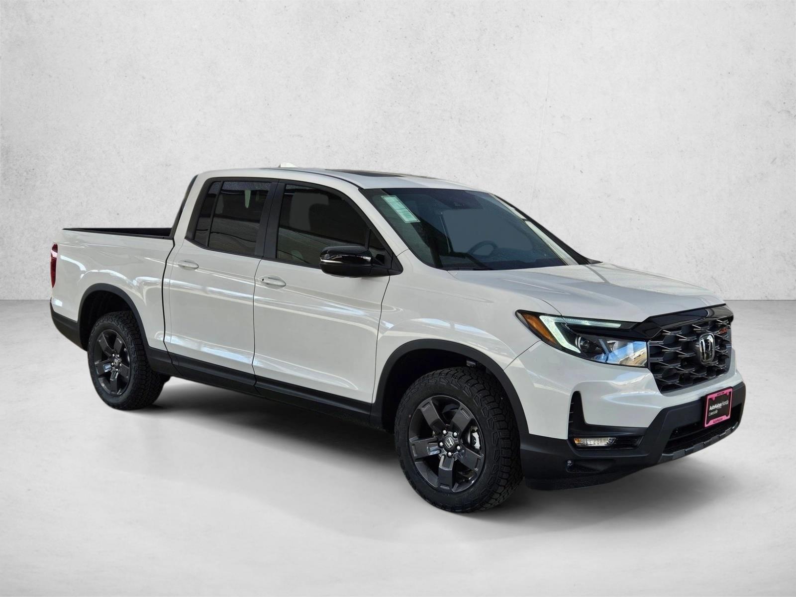 2026 Honda Ridgeline TrailSport - Photo 7