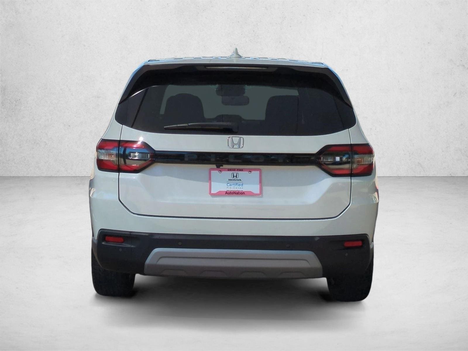2024 Honda Pilot EX-L - Photo 7