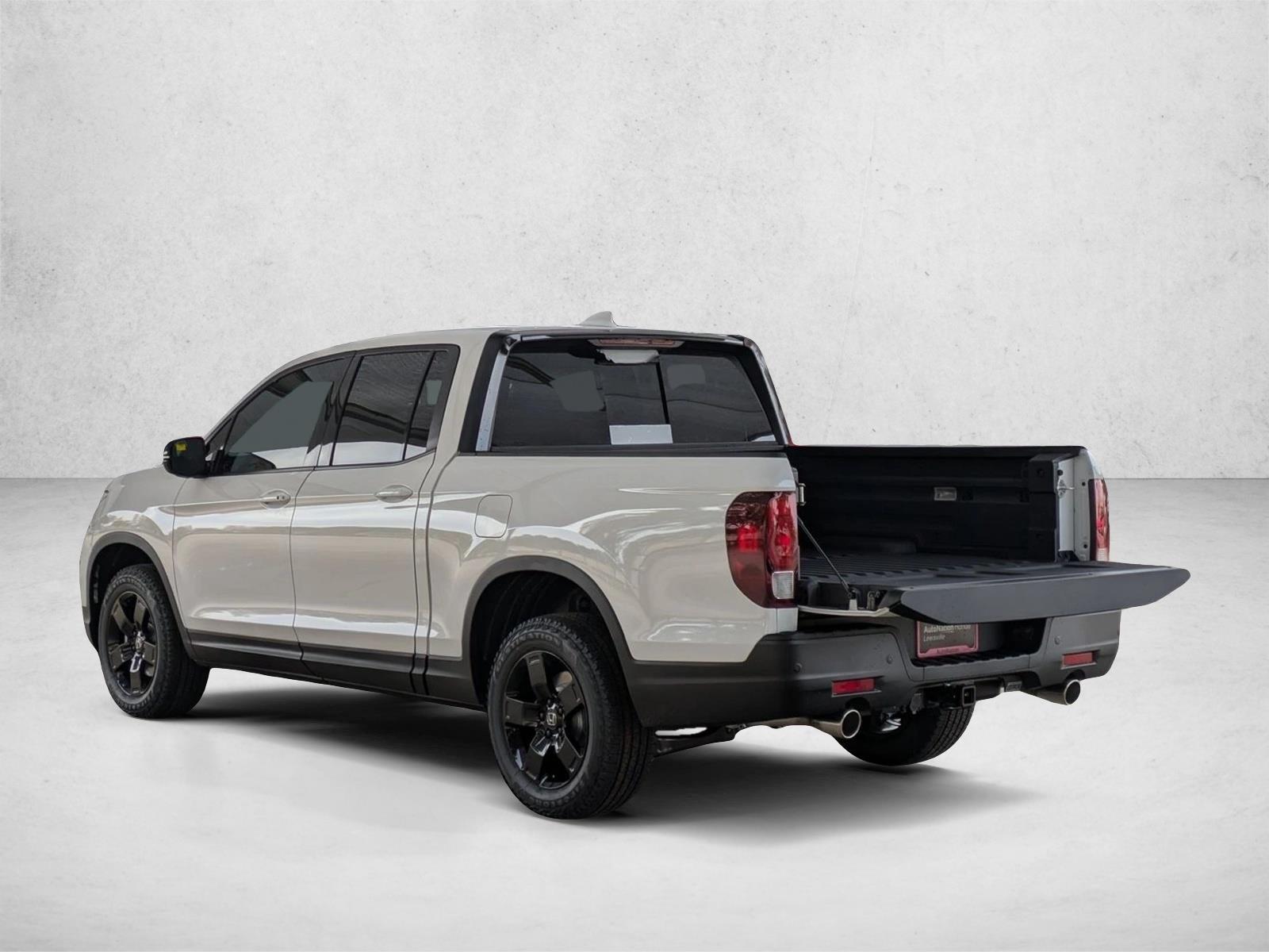 2026 Honda Ridgeline Black Edition - Photo 9