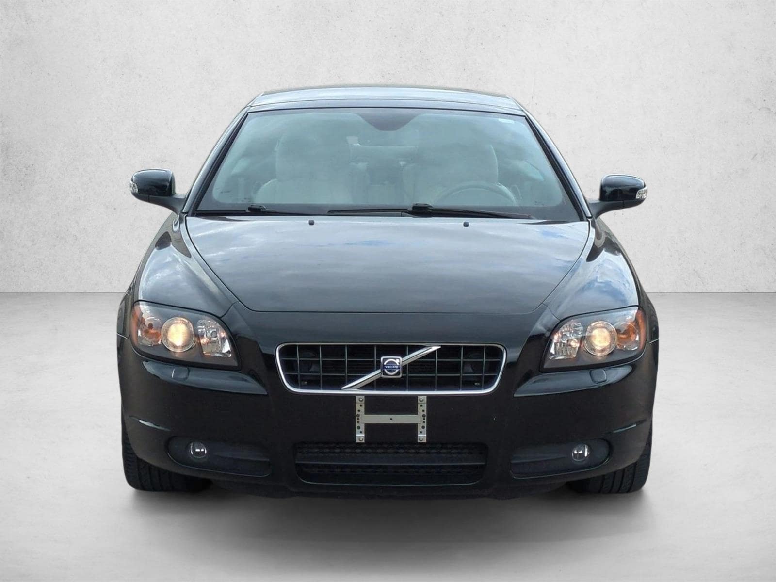 Used 2010 Volvo C70 T5 with VIN YV1672MC2AJ092112 for sale in Lewisville, TX