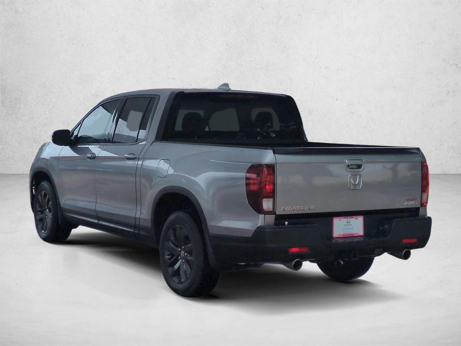 2023 Honda Ridgeline Sport - Photo 8