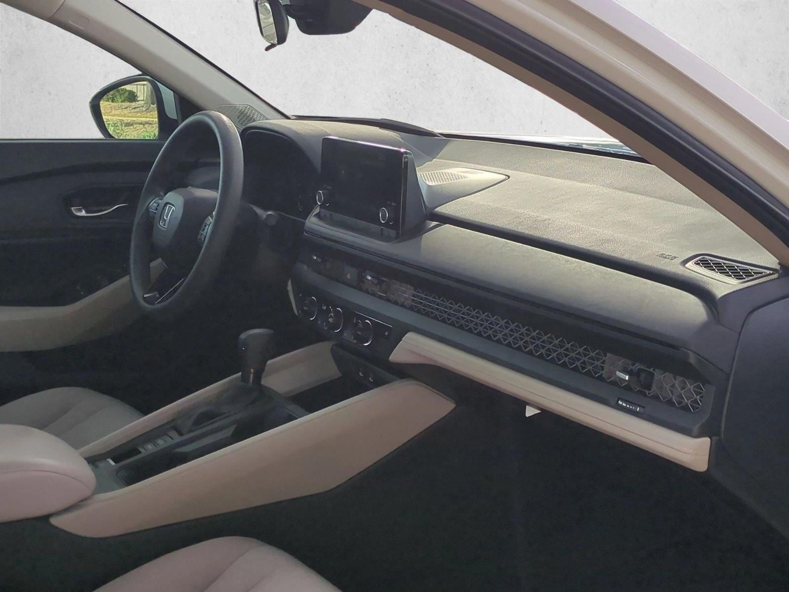 2024 Honda Accord EX - Photo 21